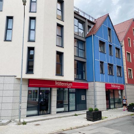 Apartament Joanny Bator Еленя-Гура Экстерьер фото