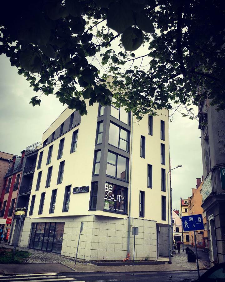 Apartament Joanny Bator Еленя-Гура Экстерьер фото